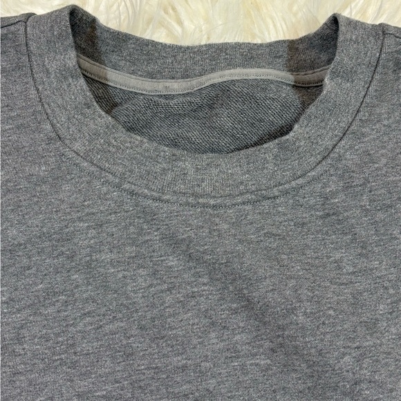 Lululemon Perfectly Oversized Crew - Picture 3 of 13